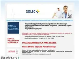 Sites similar to cmsolec.pl