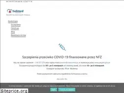 Sites similar to cmsolimed.pl