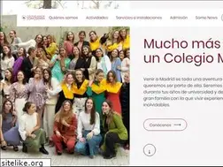 Sites similar to cmsomosierra.com