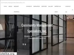 Sites similar to cmsorlando.com