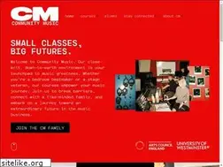 Sites similar to cmsounds.com