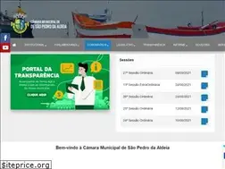 Sites similar to cmspa.rj.gov.br