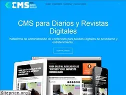 Sites similar to cmspara.com