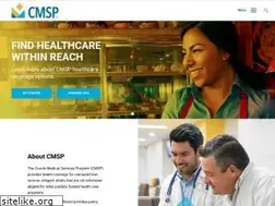 Sites similar to cmspcounties.org
