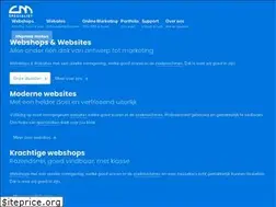 Sites similar to cmspecialist.nl
