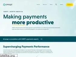 Sites similar to cmspi.com