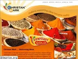 Sites similar to cmspices.com