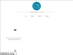 Sites similar to cmspina.com