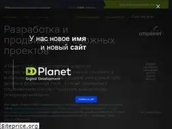 Sites similar to cmsplanet.ru