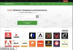 Sites similar to cmsportal.net