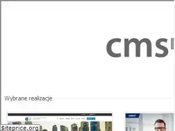 Sites similar to cmspro.pl