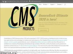 Sites similar to cmsproducts.com