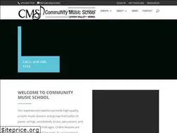 Sites similar to cmsreading.org