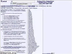 Sites similar to cmsreview.com
