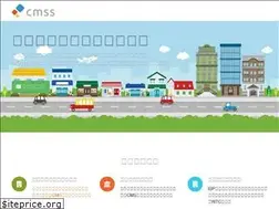 Sites similar to cmss.co.jp