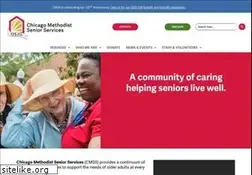 Sites similar to cmsschicago.org