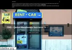 Sites similar to cmssciarabba.com
