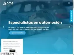 Sites similar to cmsseguros.es