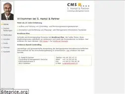 Sites similar to cmssh.ch