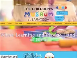 Sites similar to cmssny.org