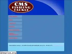 Sites similar to cmstackle.com
