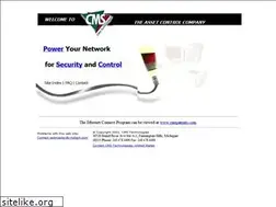 Sites similar to cmstech.com