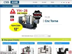 Sites similar to cmsteknik.com