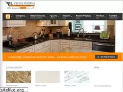 Sites similar to cmstoneworks.net