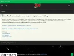 Sites similar to cmstory.com