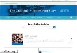 Sites similar to cmstory.org