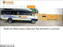 Sites similar to cmstourandtravels.com