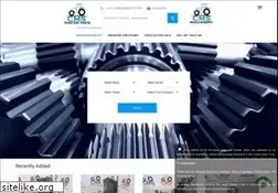 Sites similar to cmstractorparts.com