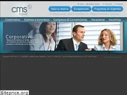 Sites similar to cmstravel.com.ar