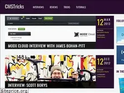 Sites similar to cmstricks.com