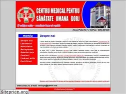 Sites similar to cmsu.ro