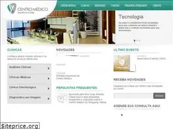 Sites similar to cmsv.com.br