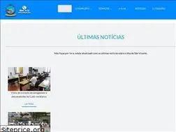 Sites similar to cmsv.cv
