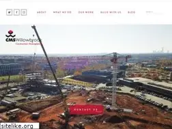 Sites similar to cmswillowbrook.com