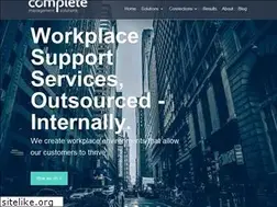Sites similar to cmsworkplace.com