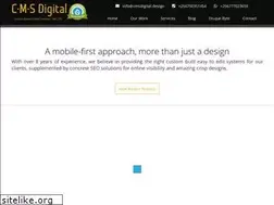 Sites similar to cmsworksug.com