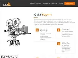 Sites similar to cmsyapim.com