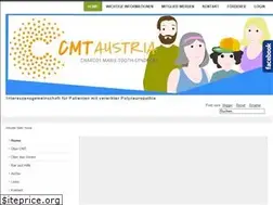 Sites similar to cmt-austria.at