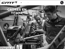 Sites similar to cmt-bikes.fr