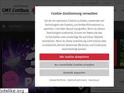 Sites similar to cmt-cottbus.de
