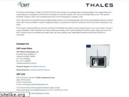 Sites similar to cmt-med.com