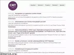 Sites similar to cmt-net.de
