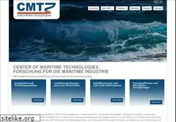 Sites similar to cmt-net.org
