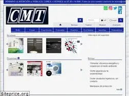 Sites similar to cmt-sl.com