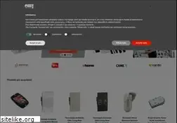 Sites similar to cmt-srl.it