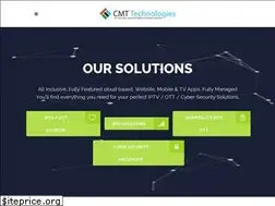 Sites similar to cmt-technologies.com